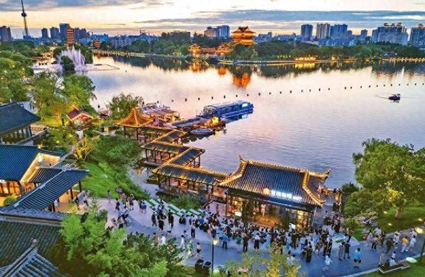 天牛配资 “六个着力”，破解全国统一大市场建设的突出问题